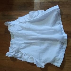 Epk white top.